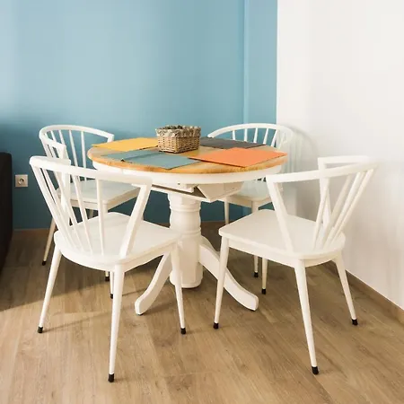 Comfort Zone Apartment In The Heart Of Αθήνα Εξωτερικό φωτογραφία