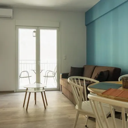 Comfort Zone Apartment In The Heart Of Αθήνα Εξωτερικό φωτογραφία