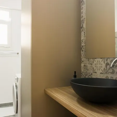 Comfort Zone Apartment In The Heart Of Αθήνα Εξωτερικό φωτογραφία