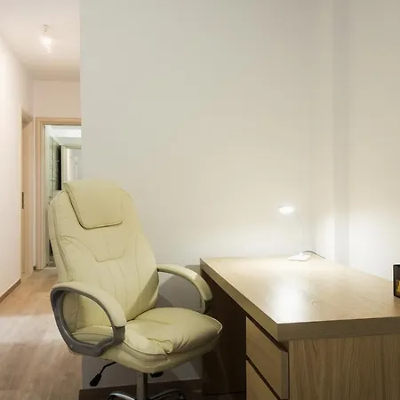 Comfort Zone Apartment In The Heart Of Αθήνα Εξωτερικό φωτογραφία