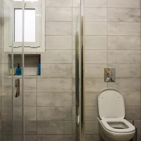 Comfort Zone Apartment In The Heart Of Αθήνα Εξωτερικό φωτογραφία