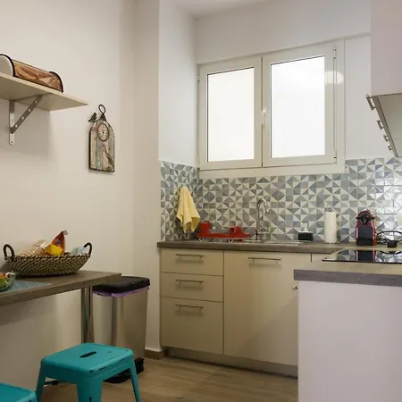 Comfort Zone Apartment In The Heart Of Αθήνα Εξωτερικό φωτογραφία