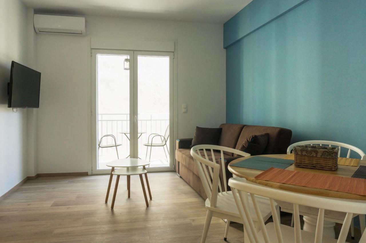 Comfort Zone In The Heart Of * Athens