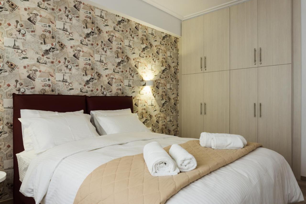 Comfort Zone In The Heart Of Apartment