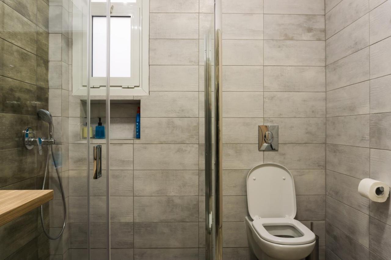 Apartment Comfort Zone In The Heart Of