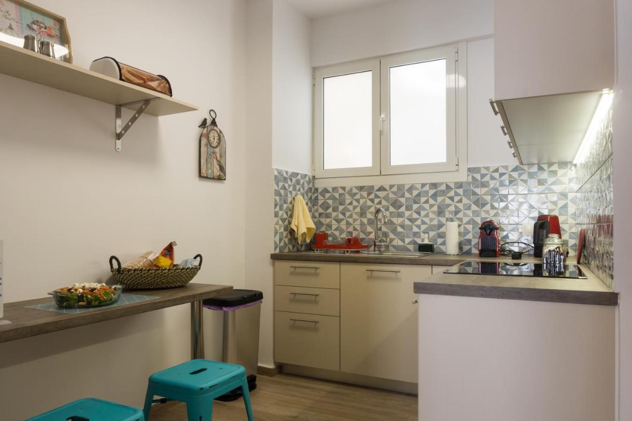 Comfort Zone In The Heart Of * Athens