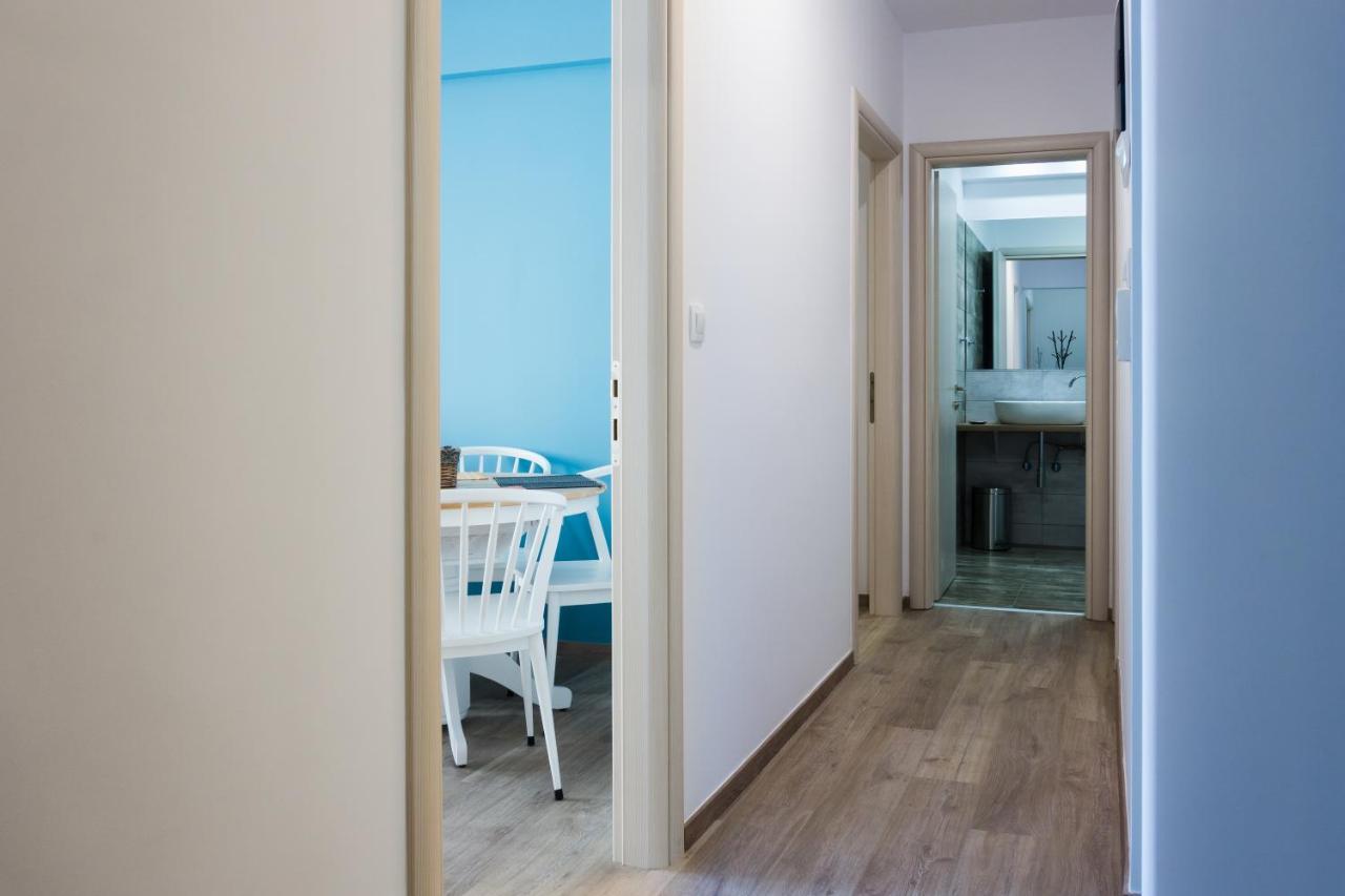 Apartment Comfort Zone In The Heart Of