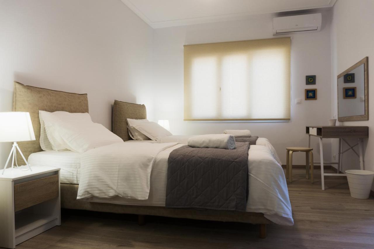 Apartment Comfort Zone In The Heart Of