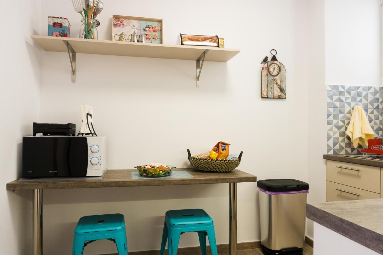 Apartment Comfort Zone In The Heart Of *