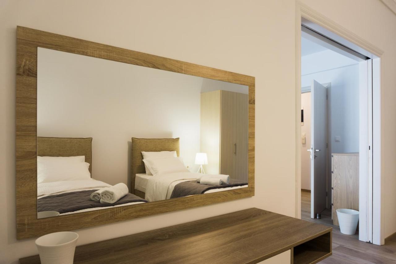 Apartment Comfort Zone In The Heart Of