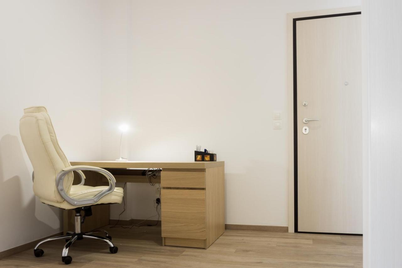 Comfort Zone In The Heart Of * Athens