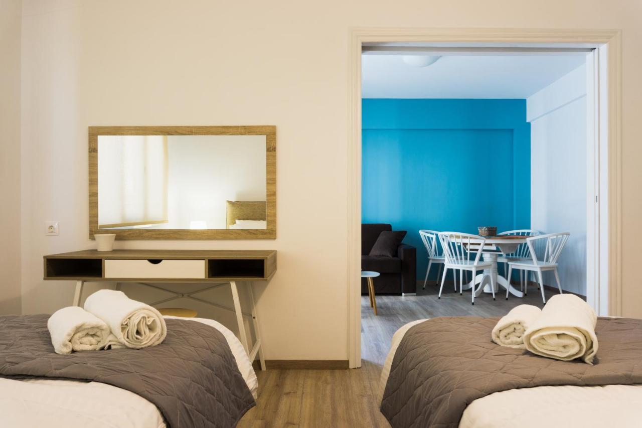 Apartment Comfort Zone In The Heart Of *