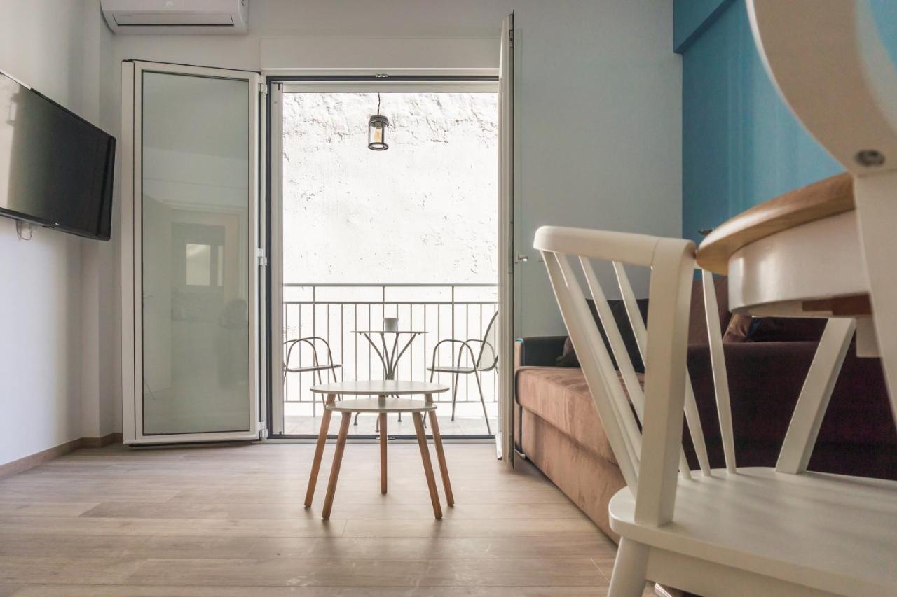 Apartment Comfort Zone In The Heart Of